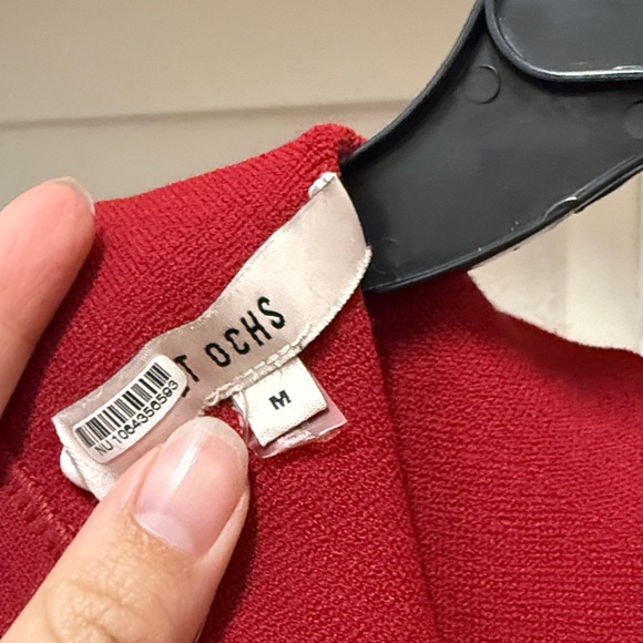 Et Ochs Francis Knit Dress - Picture 13 of 14